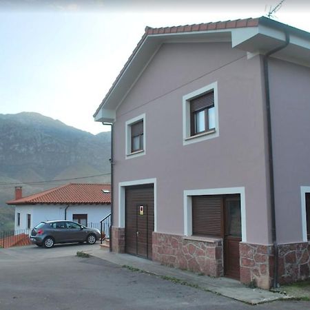 Casa Balbi Villa Canales Kültér fotó