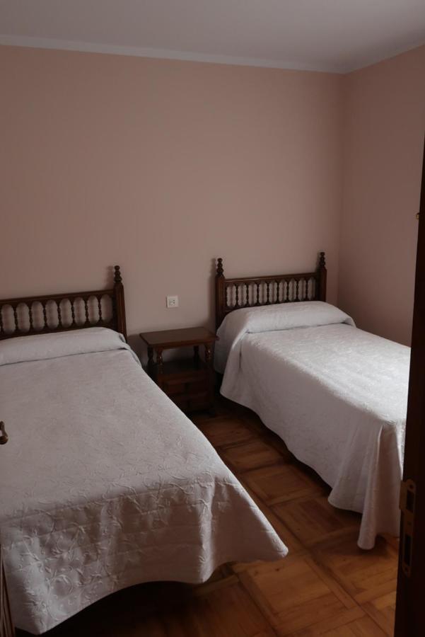 Casa Balbi Villa Canales Kültér fotó