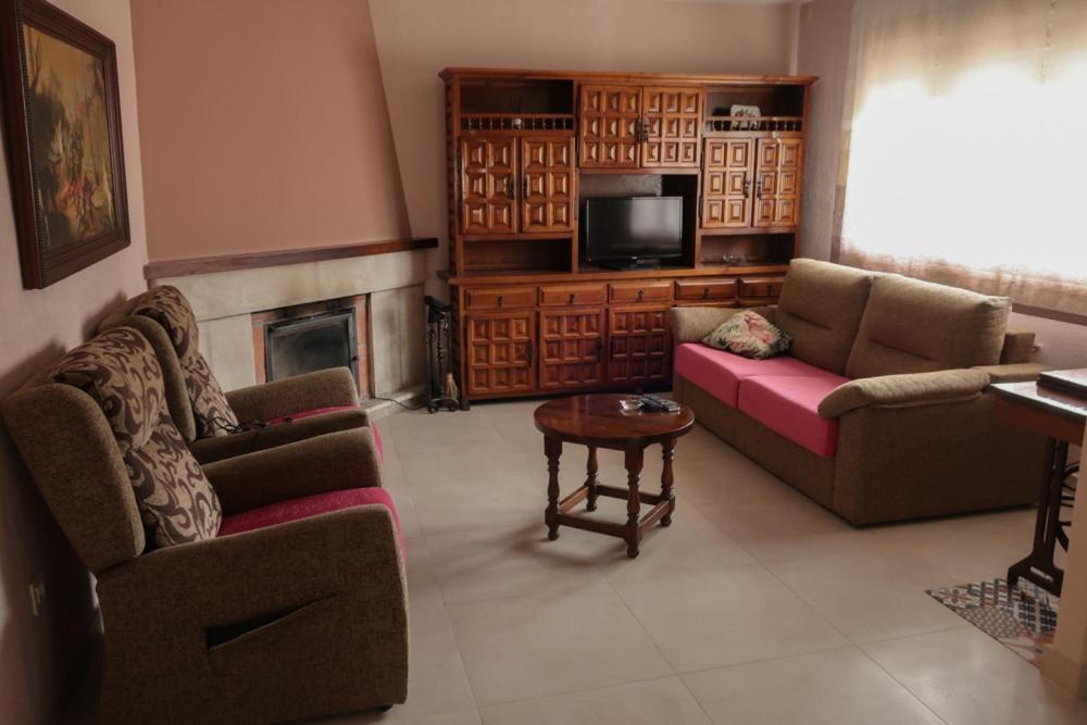 Casa Balbi Villa Canales Kültér fotó